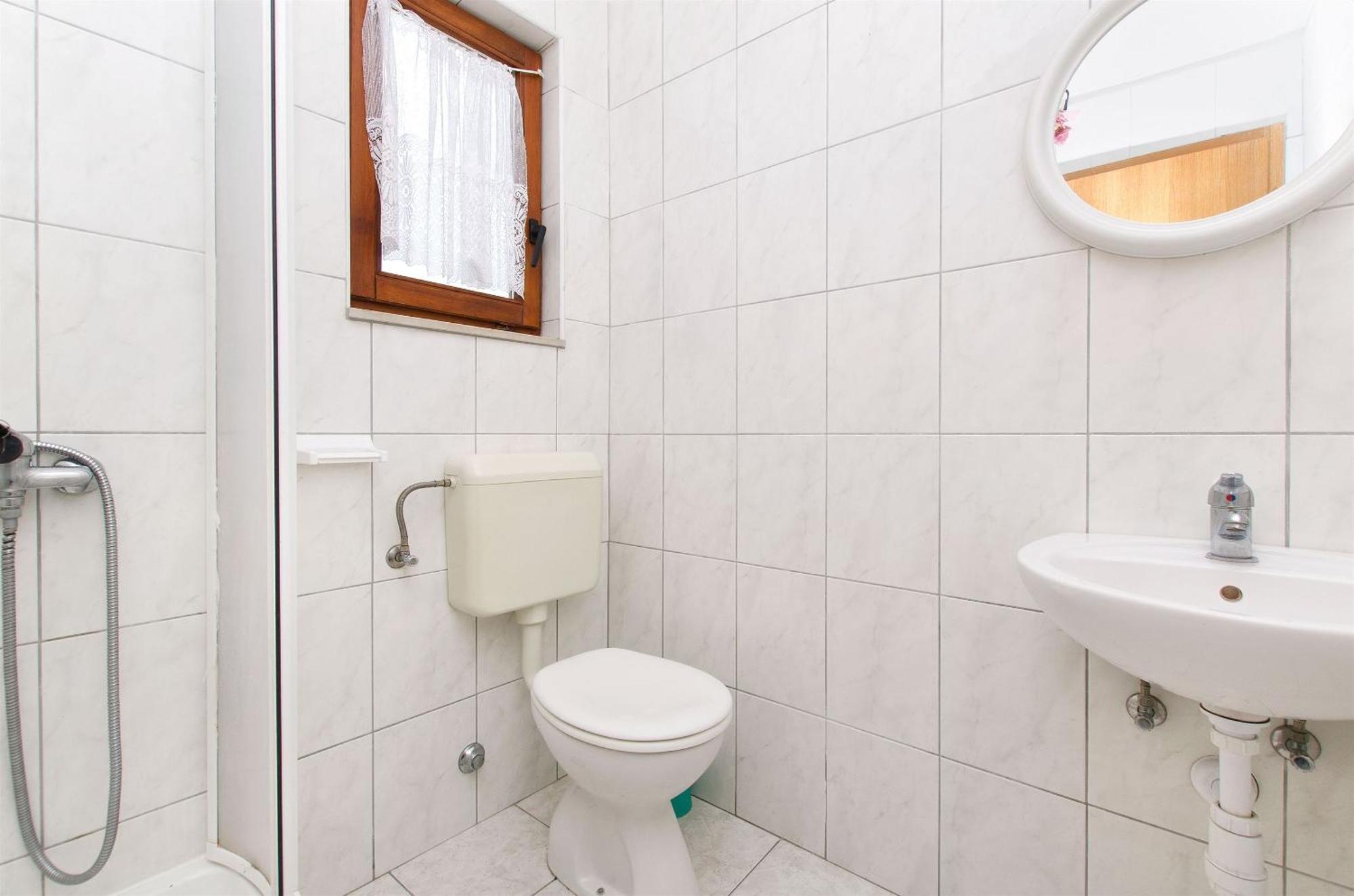 Apartments Neva Sumpetar Eksteriør billede